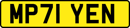 MP71YEN