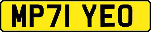 MP71YEO