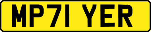 MP71YER