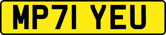 MP71YEU