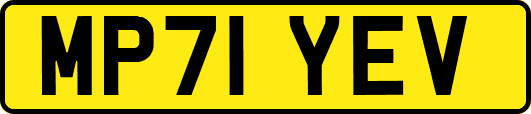 MP71YEV