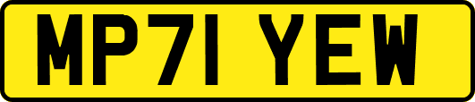 MP71YEW