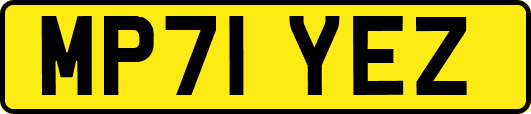 MP71YEZ