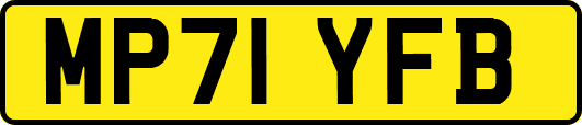 MP71YFB