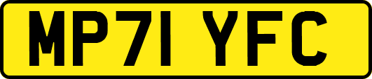 MP71YFC