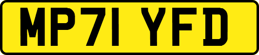 MP71YFD
