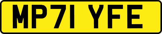 MP71YFE