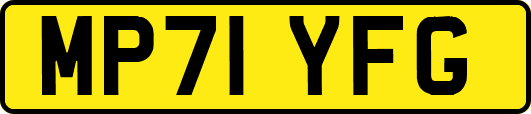 MP71YFG