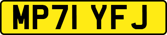 MP71YFJ
