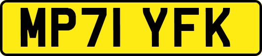 MP71YFK