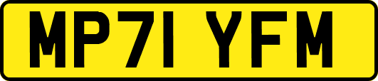 MP71YFM