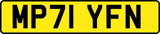 MP71YFN