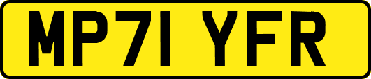 MP71YFR