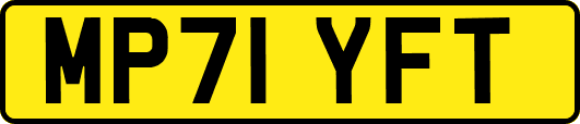 MP71YFT