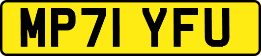 MP71YFU