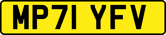 MP71YFV