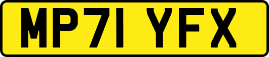 MP71YFX