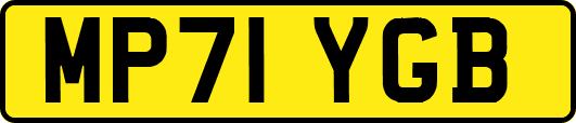 MP71YGB