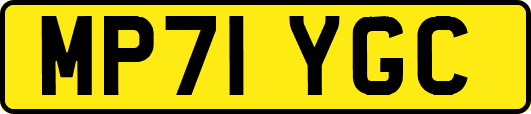 MP71YGC