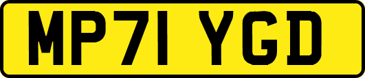 MP71YGD