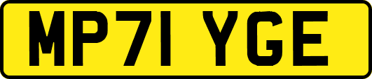 MP71YGE