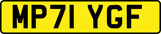 MP71YGF