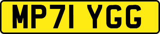 MP71YGG