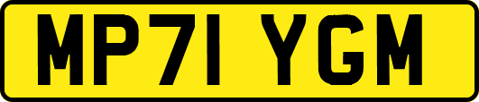 MP71YGM