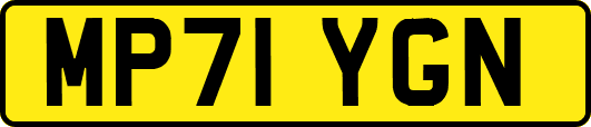 MP71YGN