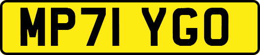 MP71YGO