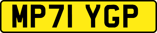 MP71YGP