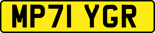 MP71YGR