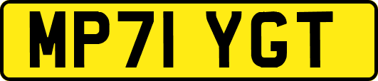 MP71YGT