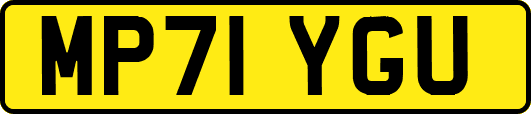 MP71YGU