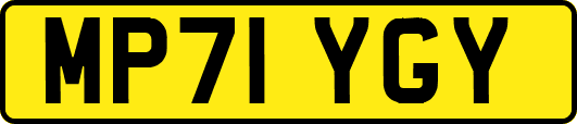 MP71YGY