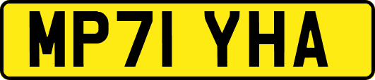 MP71YHA
