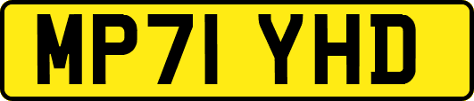 MP71YHD