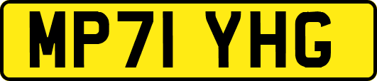 MP71YHG