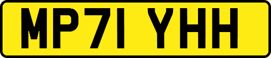 MP71YHH