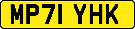 MP71YHK