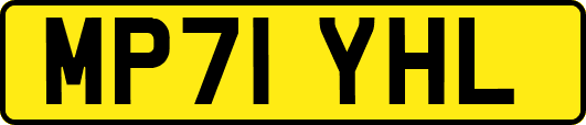 MP71YHL