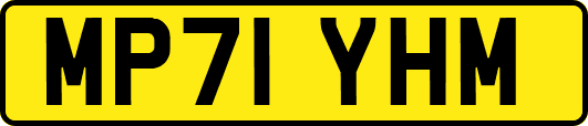 MP71YHM