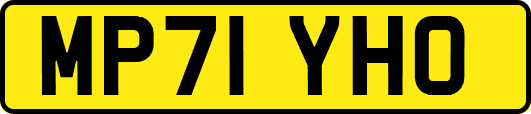 MP71YHO