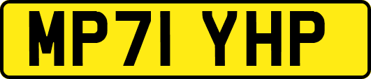 MP71YHP