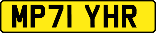 MP71YHR