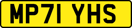 MP71YHS