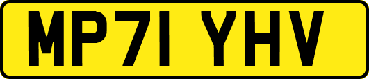 MP71YHV