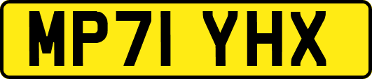 MP71YHX