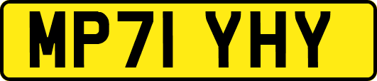 MP71YHY