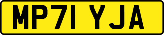 MP71YJA
